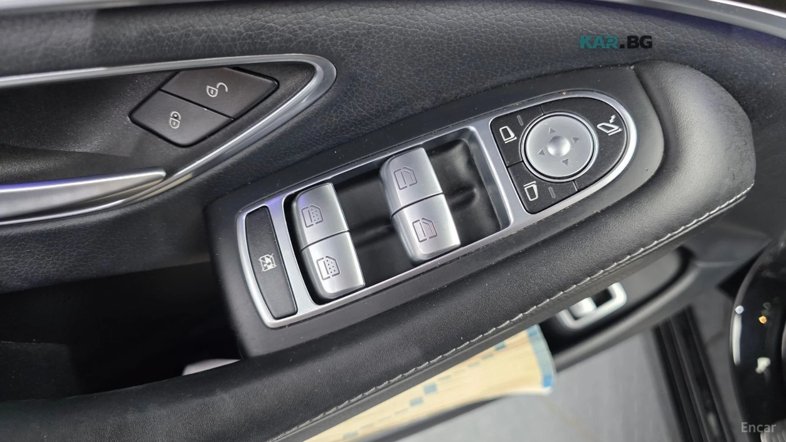 Mercedes-Benz S 500 LONG* МОНИТОРИ* КОЖА* ОБДУХВ* ПАНО* 360, снимка 12 - Автомобили и джипове - 55298318
