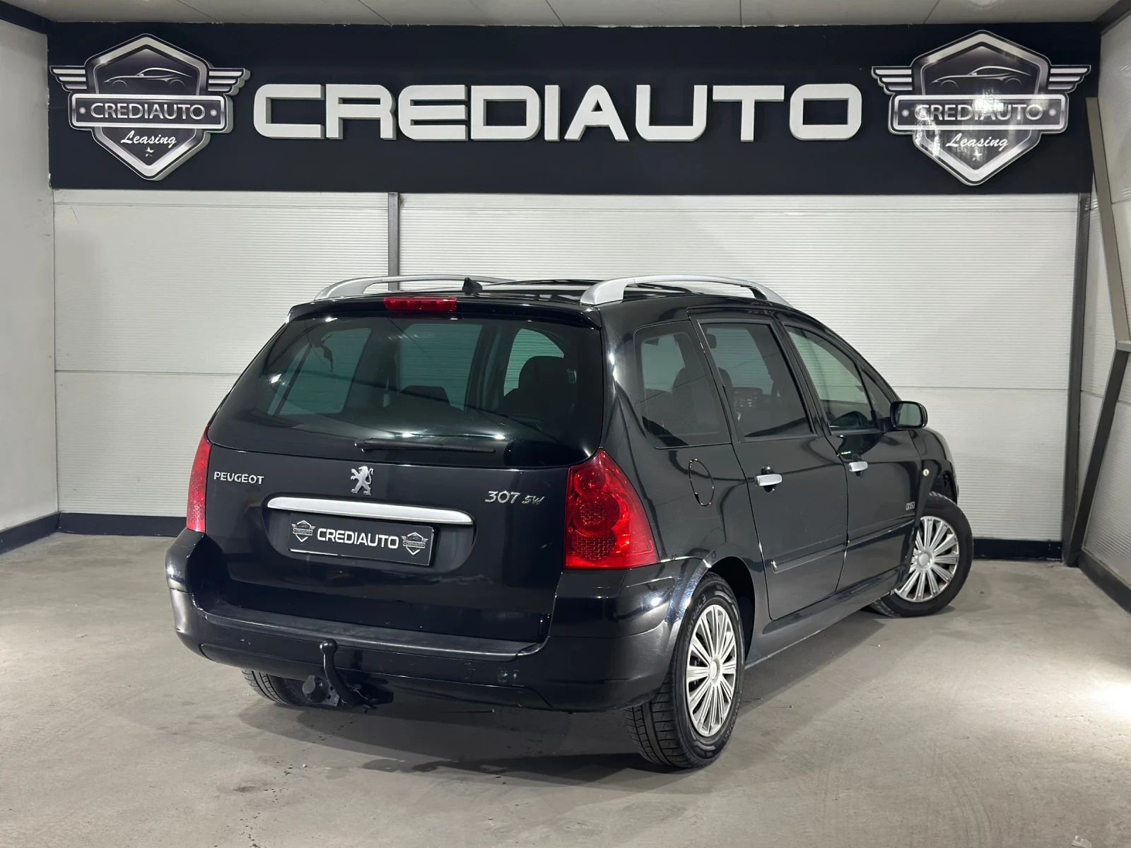 Peugeot 307 NAVI* PANO | Mobile.bg � ����������� 6