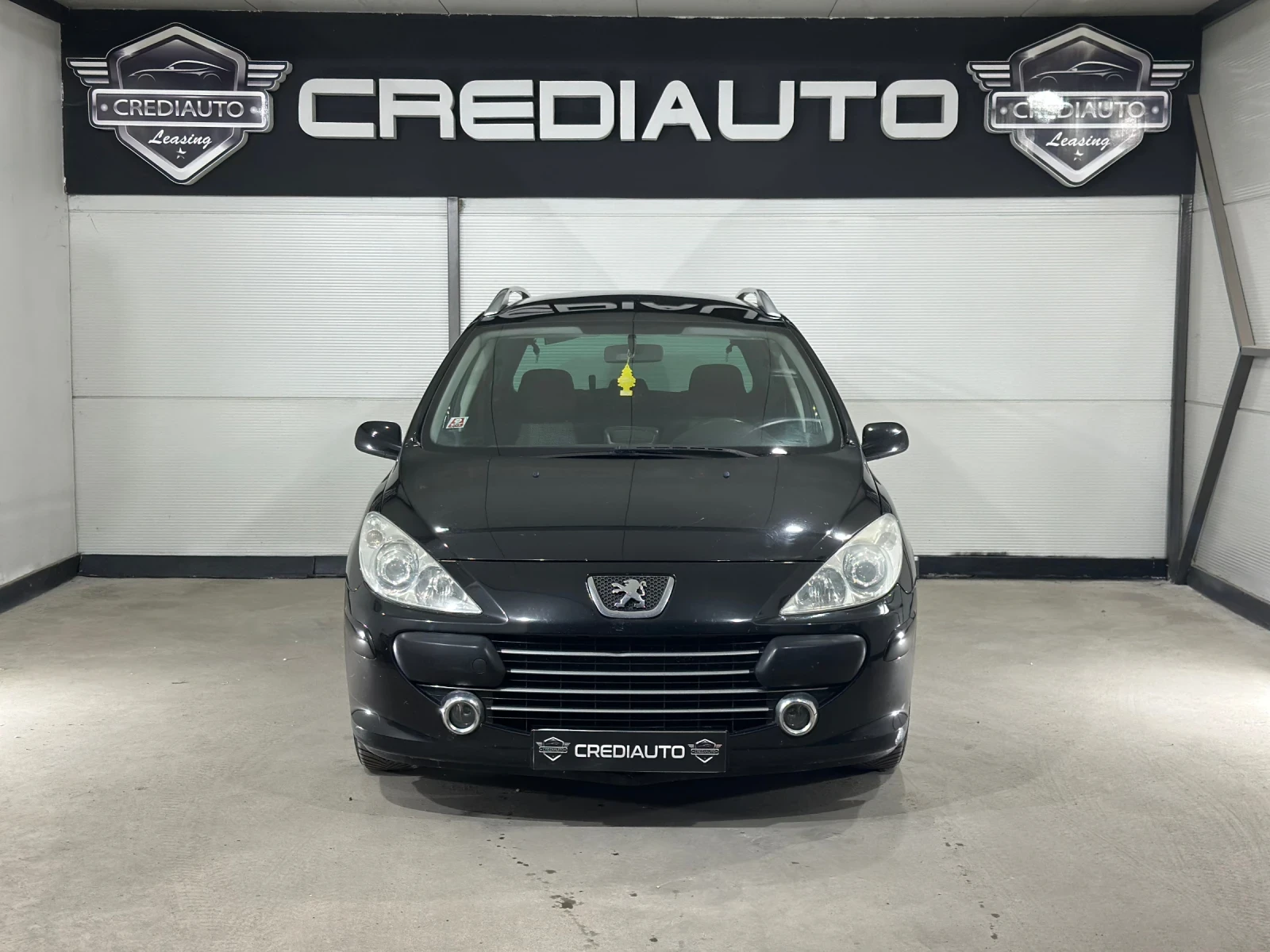 Peugeot 307 NAVI* PANO | Mobile.bg � ����������� 2