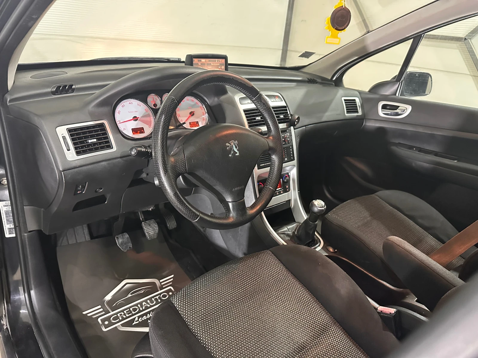 Peugeot 307 NAVI* PANO | Mobile.bg � ����������� 7
