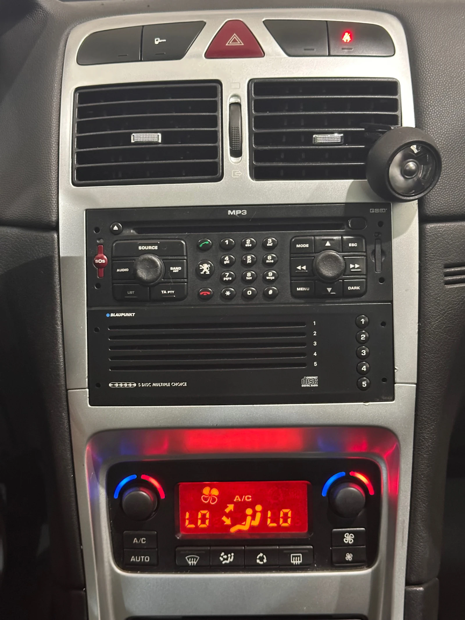 Peugeot 307 NAVI* PANO | Mobile.bg � ����������� 10
