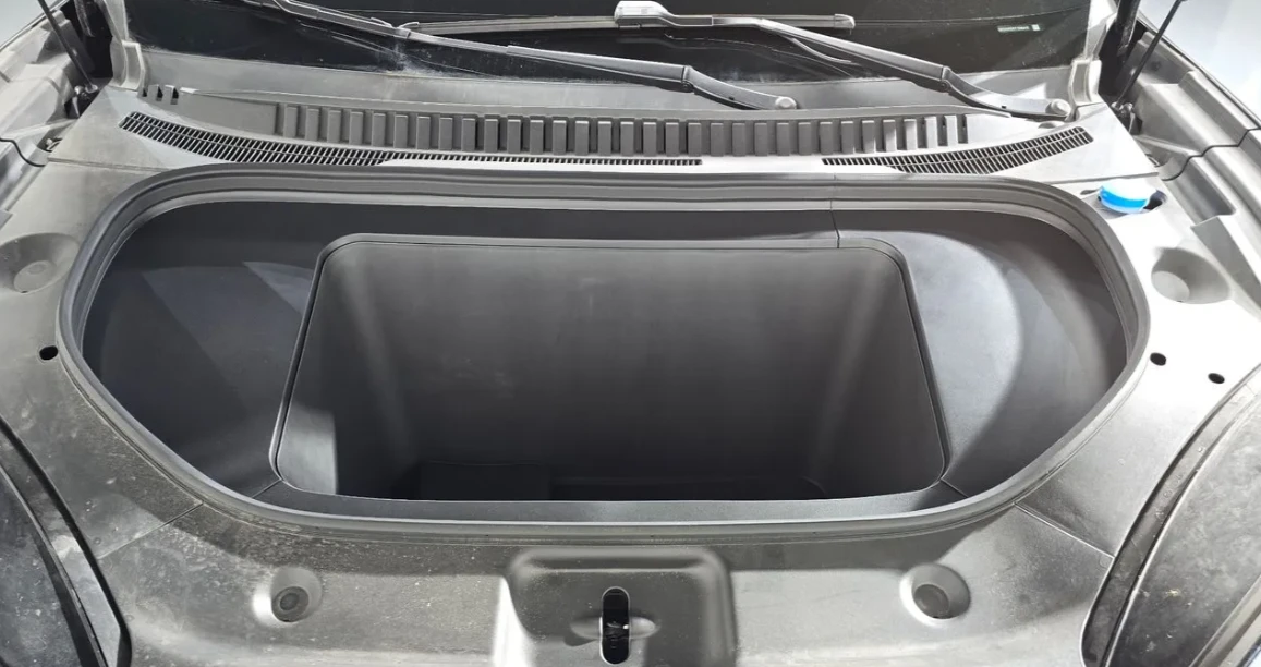 BYD Sealion 7 * Обдух* Масаж* HUD* 360* Soft Close* , снимка 14 - Автомобили и джипове - 55559926