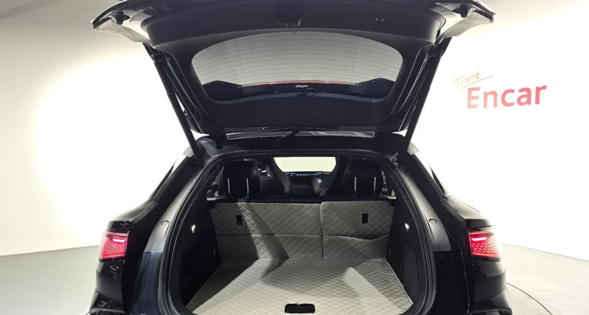 BYD Sealion 7 * Обдух* Масаж* HUD* 360* Soft Close* , снимка 13 - Автомобили и джипове - 55559926