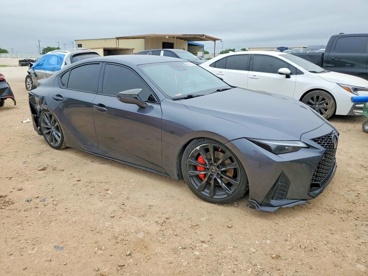 Lexus IS 350 FSPORT* ПОДГРЕВ* ОБДУХ* КАМЕРА* KEYLESS* , снимка 2 - Автомобили и джипове - 55559925