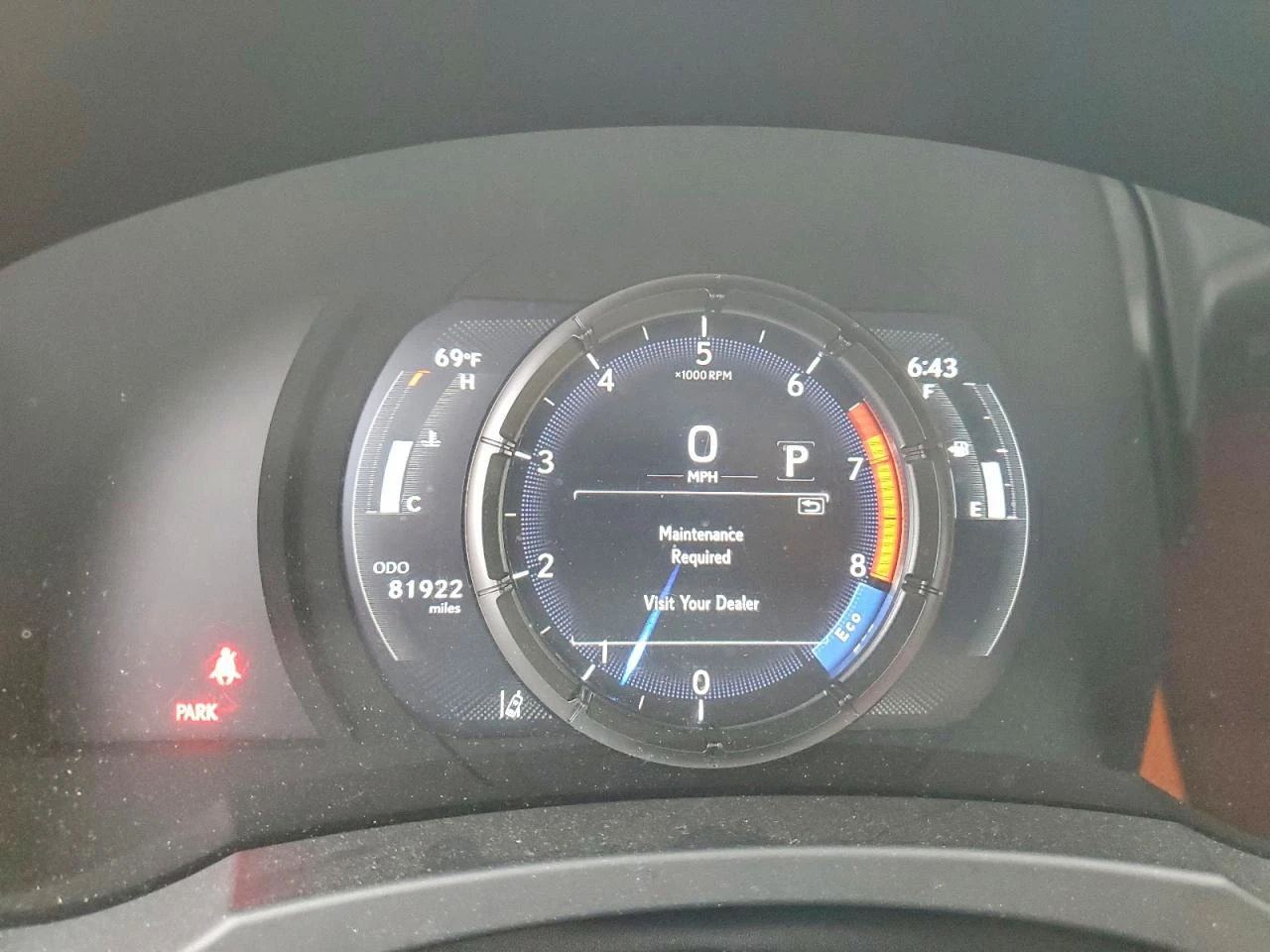 Lexus IS 350 FSPORT* ПОДГРЕВ* ОБДУХ* КАМЕРА* KEYLESS* , снимка 9 - Автомобили и джипове - 55559925