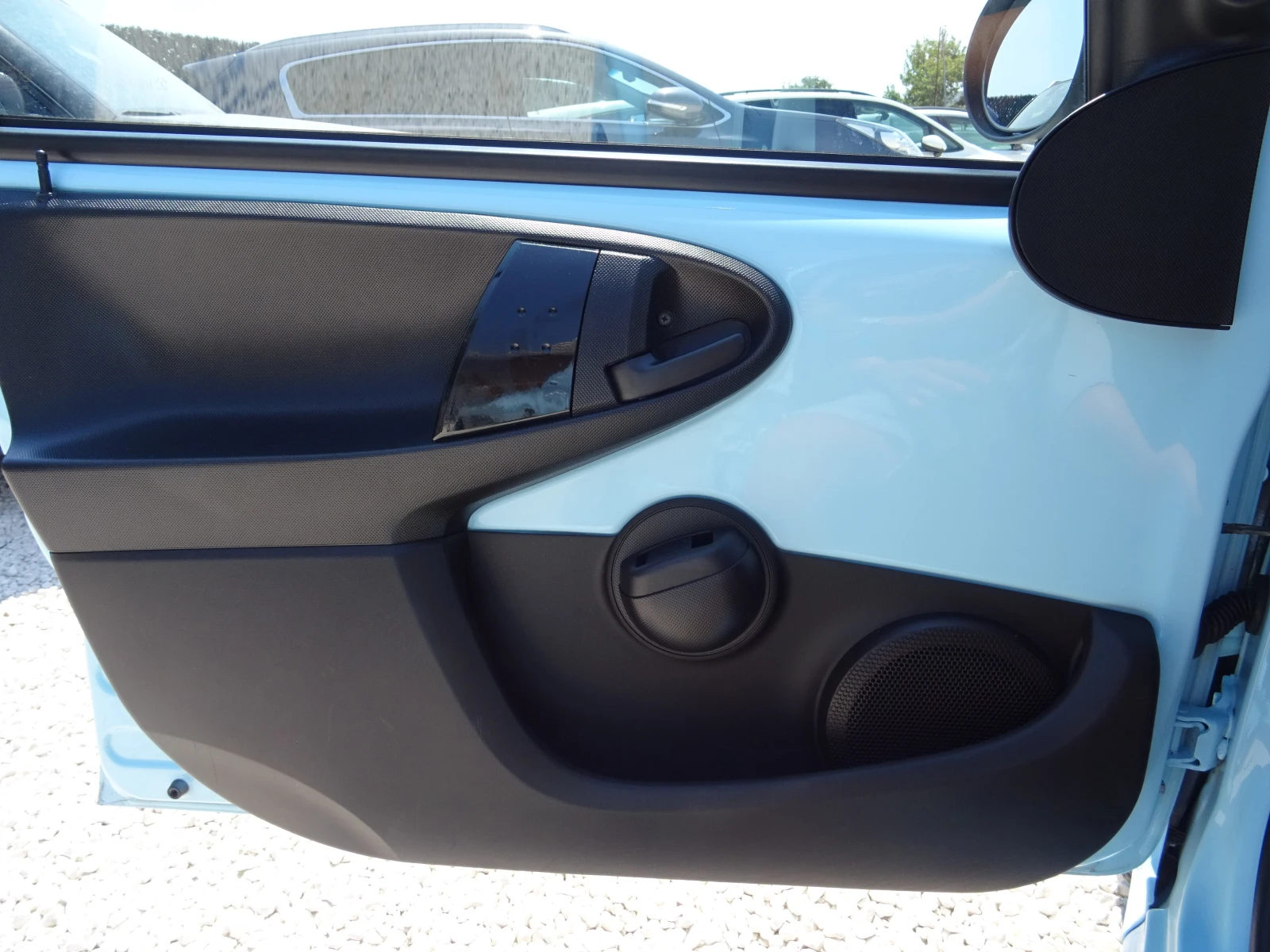 Citroen C1 1.0 VTi Automatic / 59 900 км / AirDream, снимка 8 - Автомобили и джипове - 55573977