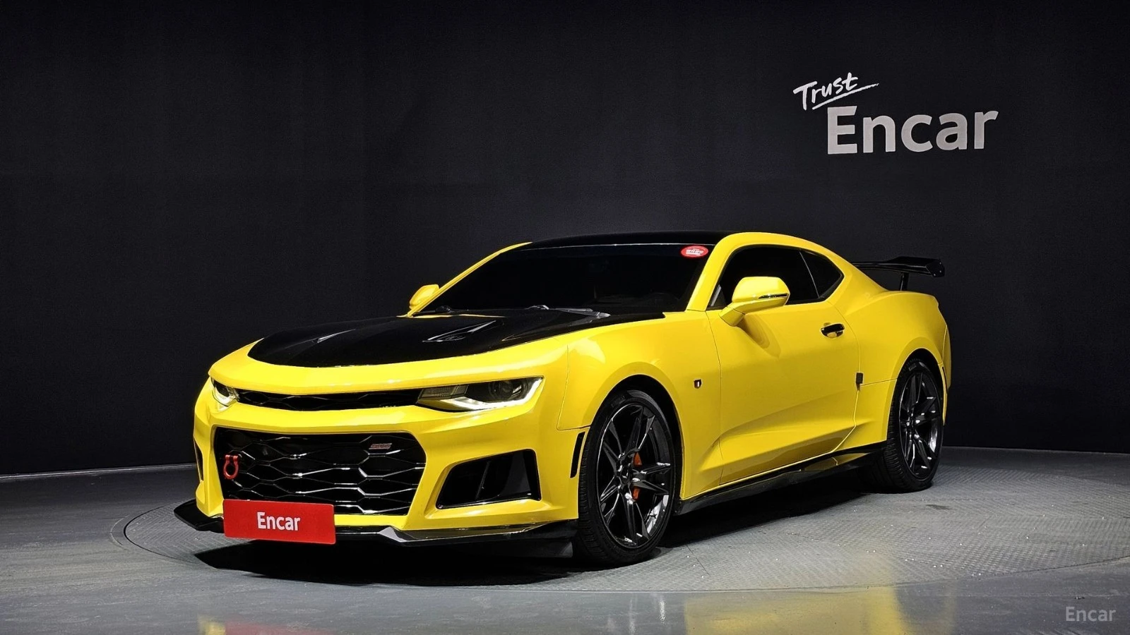 Chevrolet Camaro SS* 6.2* КОЖА* ПОДГРЕВ* ОБДУХВАНЕ* ПАНО* АВТОКРЕДИ