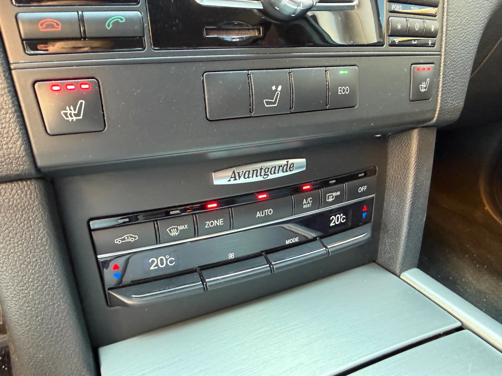 Mercedes-Benz E 350 CDI-AMG-AVANTGARDE-265к.с-КОЖА-КАМЕРА, снимка 16 - Автомобили и джипове - 55644604