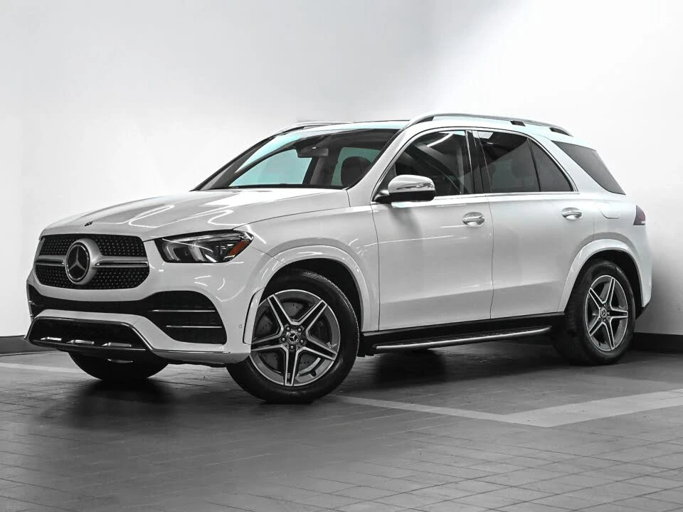 Mercedes-Benz GLE 450 AMG* LINE* BURMESTER* ДИСТРОНИК* 360КАМЕРА* ПАНОРА