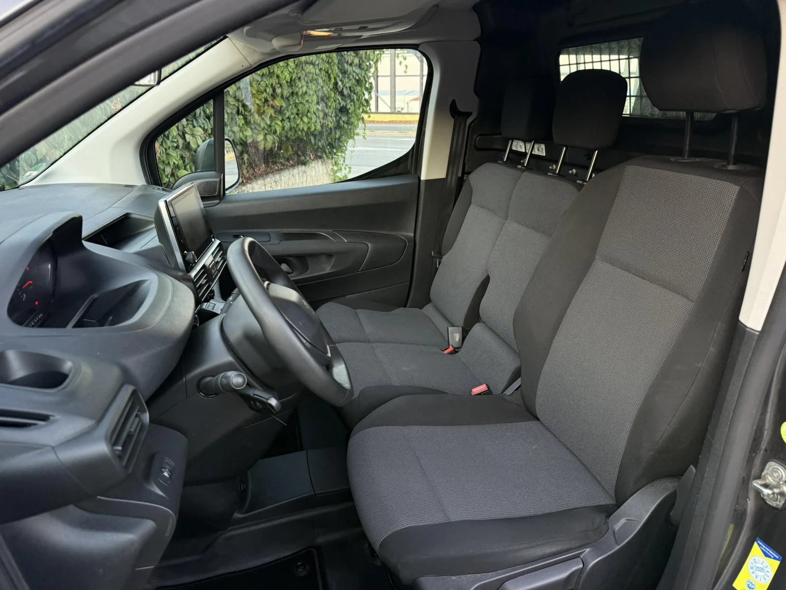 Peugeot Partner MAXI-1.5HDI-130к.с./8мм-верига, снимка 7 - Автомобили и джипове - 55852795