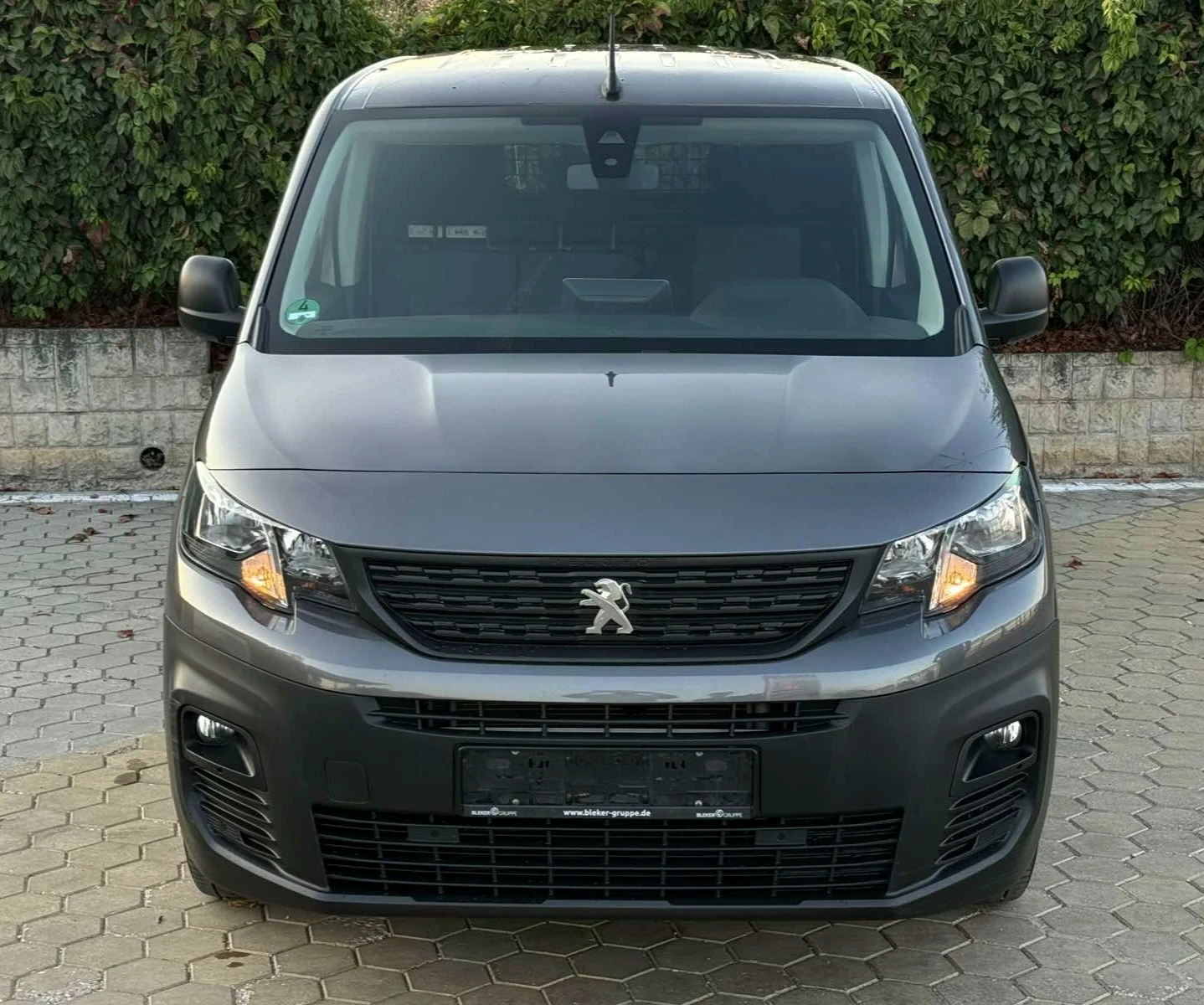 Peugeot Partner MAXI-1.5HDI-130к.с./8мм-верига, снимка 3 - Автомобили и джипове - 55852795