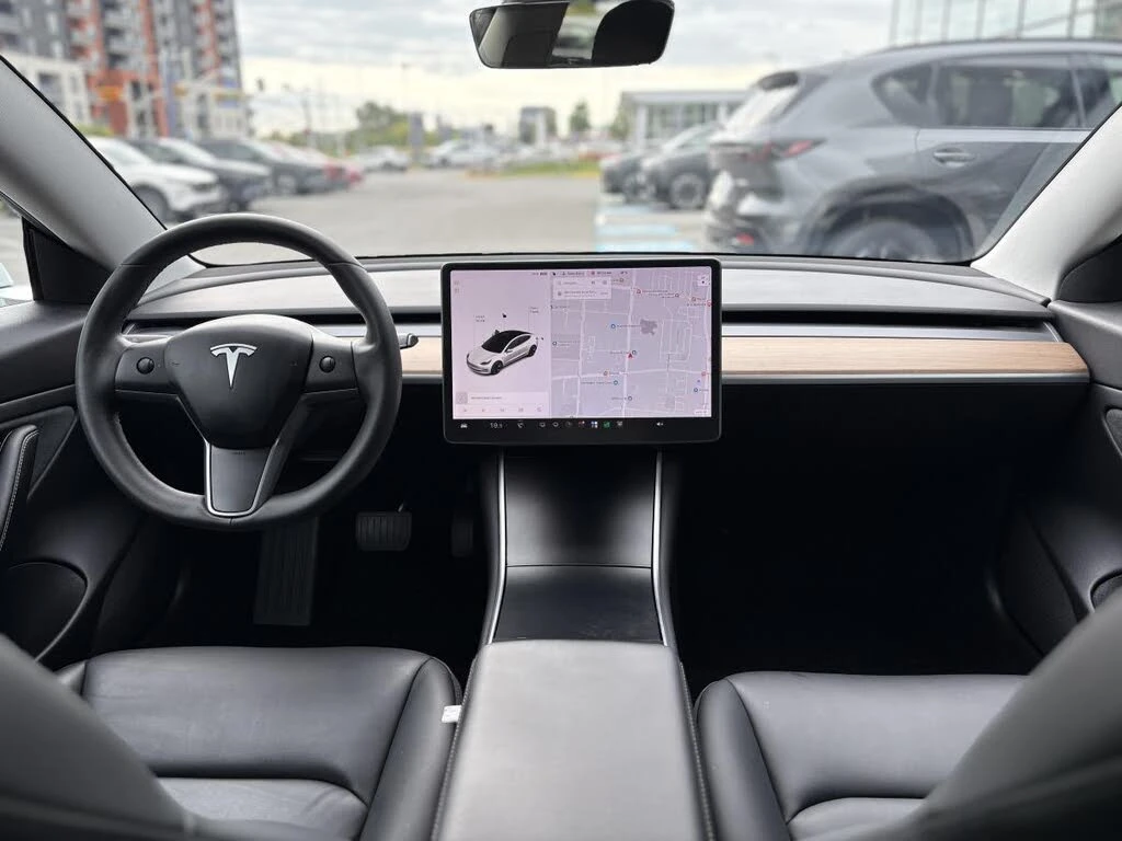 Tesla Model 3 DUAL MOTORS LONG RANGE* AWD* КРАЙНА ЦЕНА, снимка 8 - Автомобили и джипове - 56046899