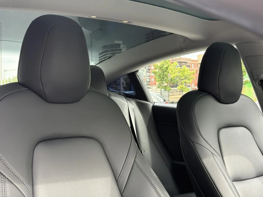 Tesla Model 3 DUAL MOTORS LONG RANGE* AWD* КРАЙНА ЦЕНА, снимка 11 - Автомобили и джипове - 56046899