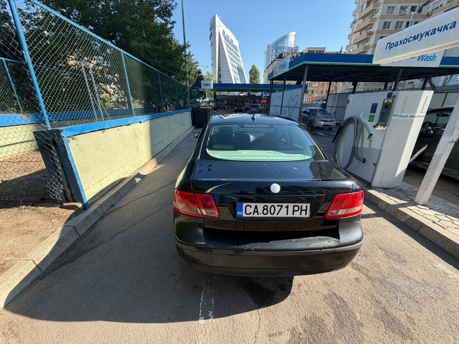 Saab 9-3 | Mobile.bg � ����������� 4