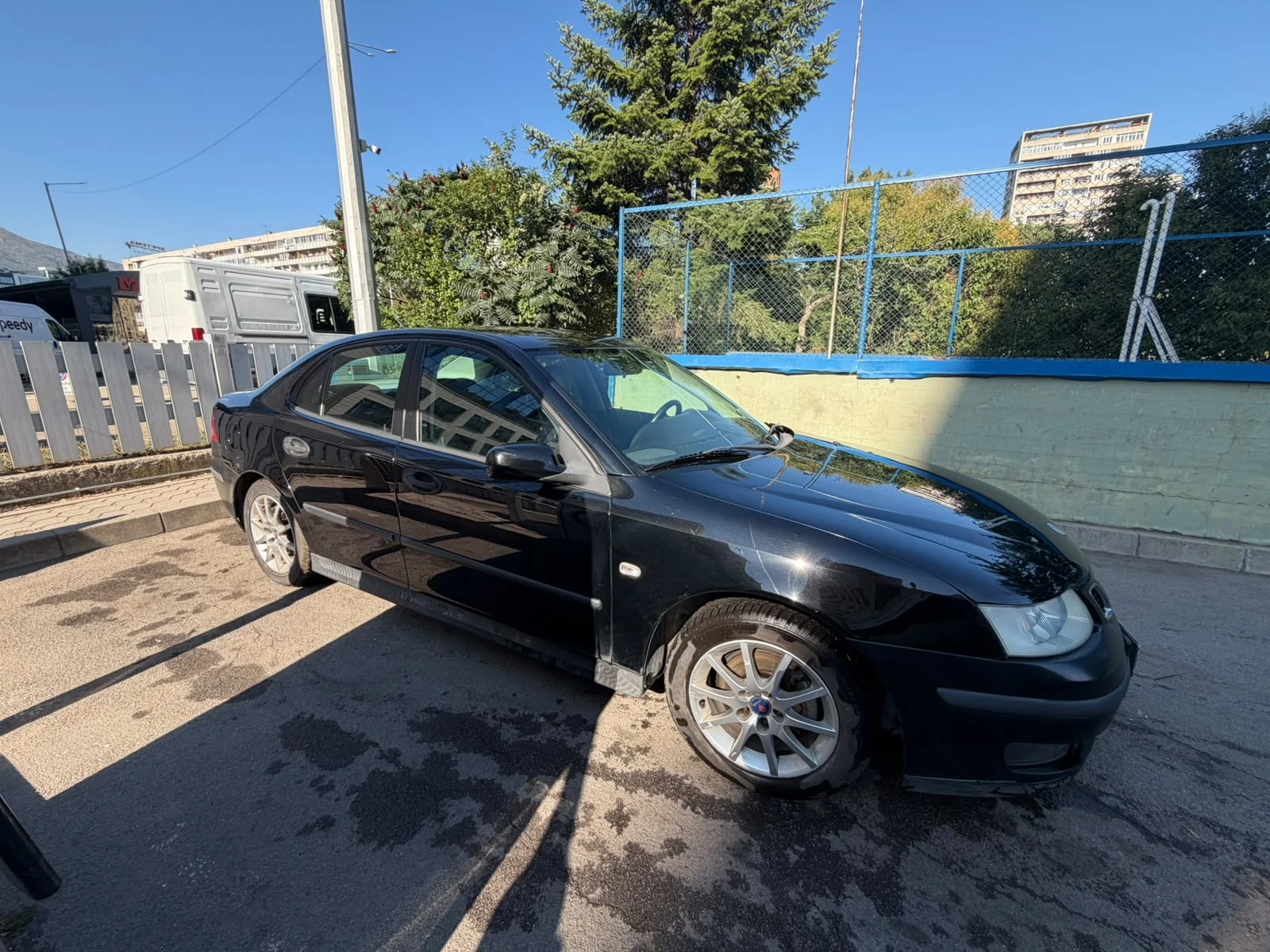 Saab 9-3 | Mobile.bg � ����������� 6