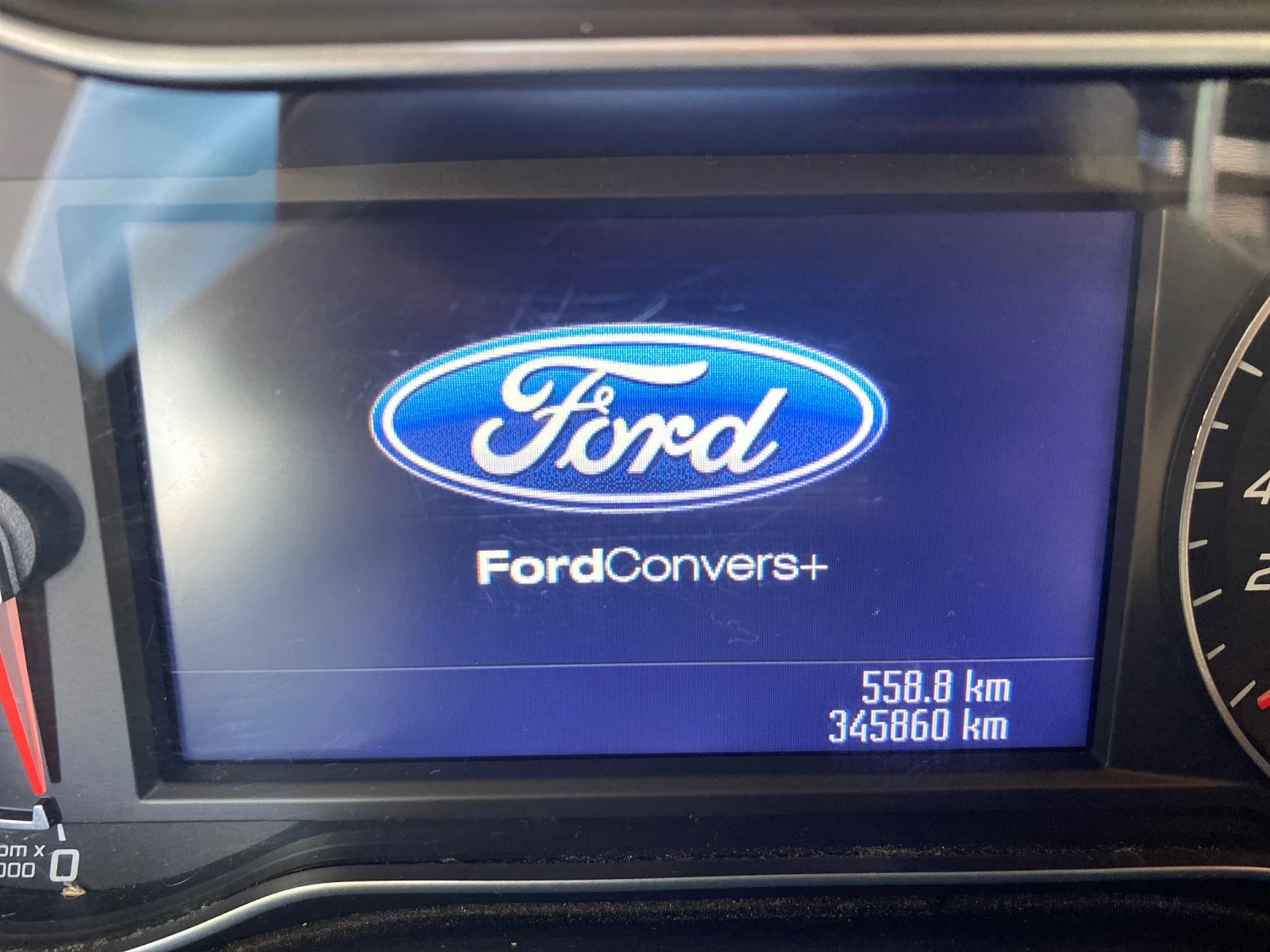 Ford Galaxy
