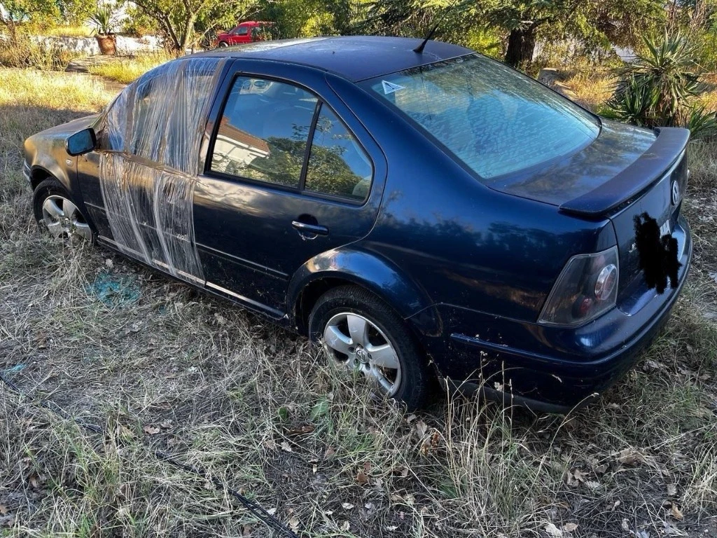 VW Jetta, снимка 4 - Автомобили и джипове - 56422027