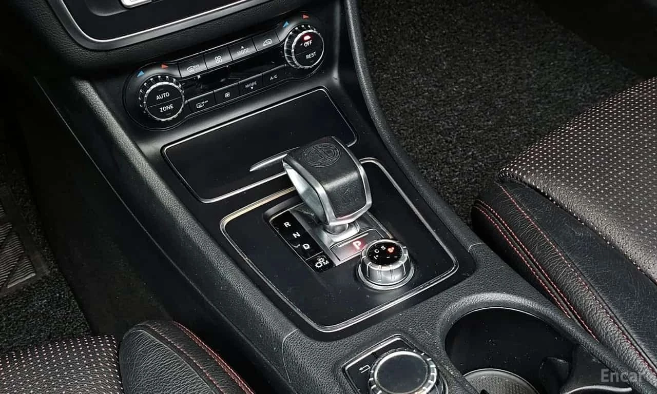 Mercedes-Benz CLA 45 AMG AMG 4MATIC * ������ ���� �� �������� | Mobile.bg � ����������� 9