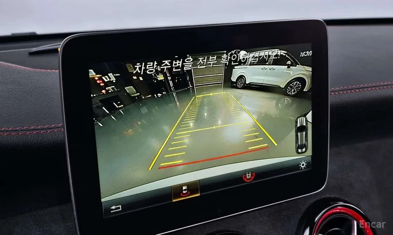 Mercedes-Benz CLA 45 AMG AMG 4MATIC * ������ ���� �� �������� | Mobile.bg � ����������� 16