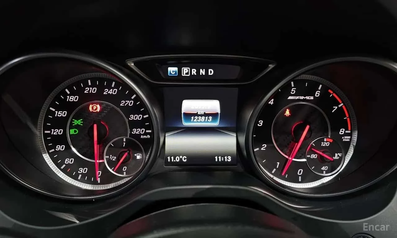 Mercedes-Benz CLA 45 AMG AMG 4MATIC * ������ ���� �� �������� | Mobile.bg � ����������� 8
