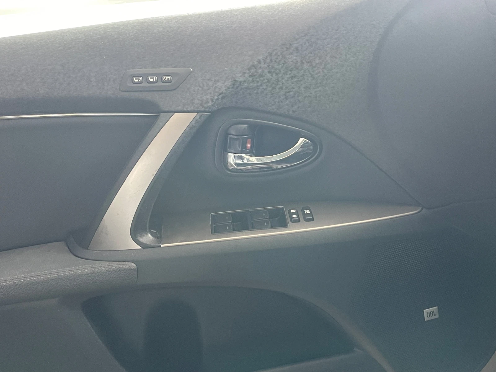 Toyota Avensis ��������/��. ���. � �����/JBL | Mobile.bg � ����������� 11