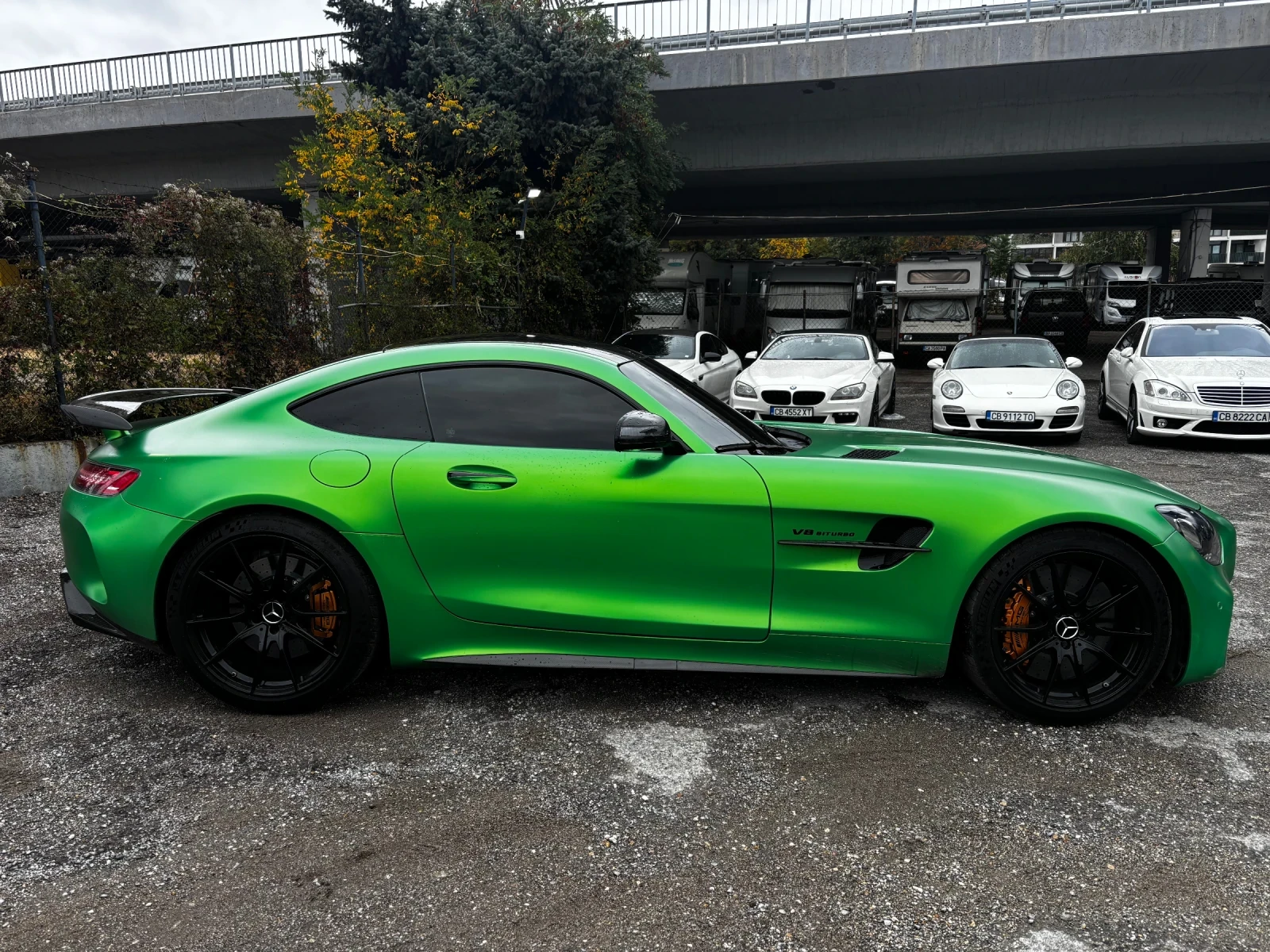 Mercedes-Benz GT | Mobile.bg � ����������� 2
