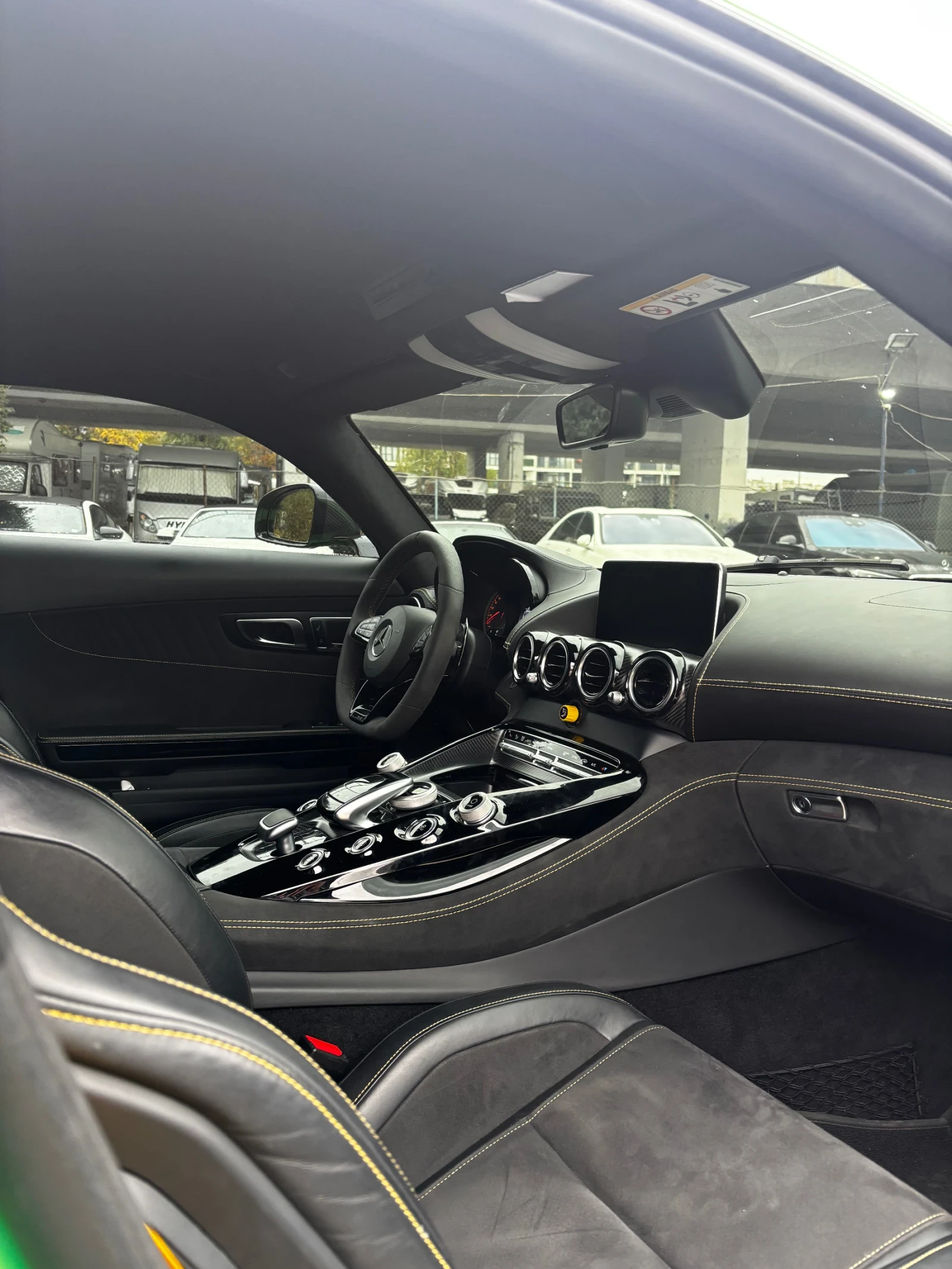 Mercedes-Benz GT | Mobile.bg � ����������� 8