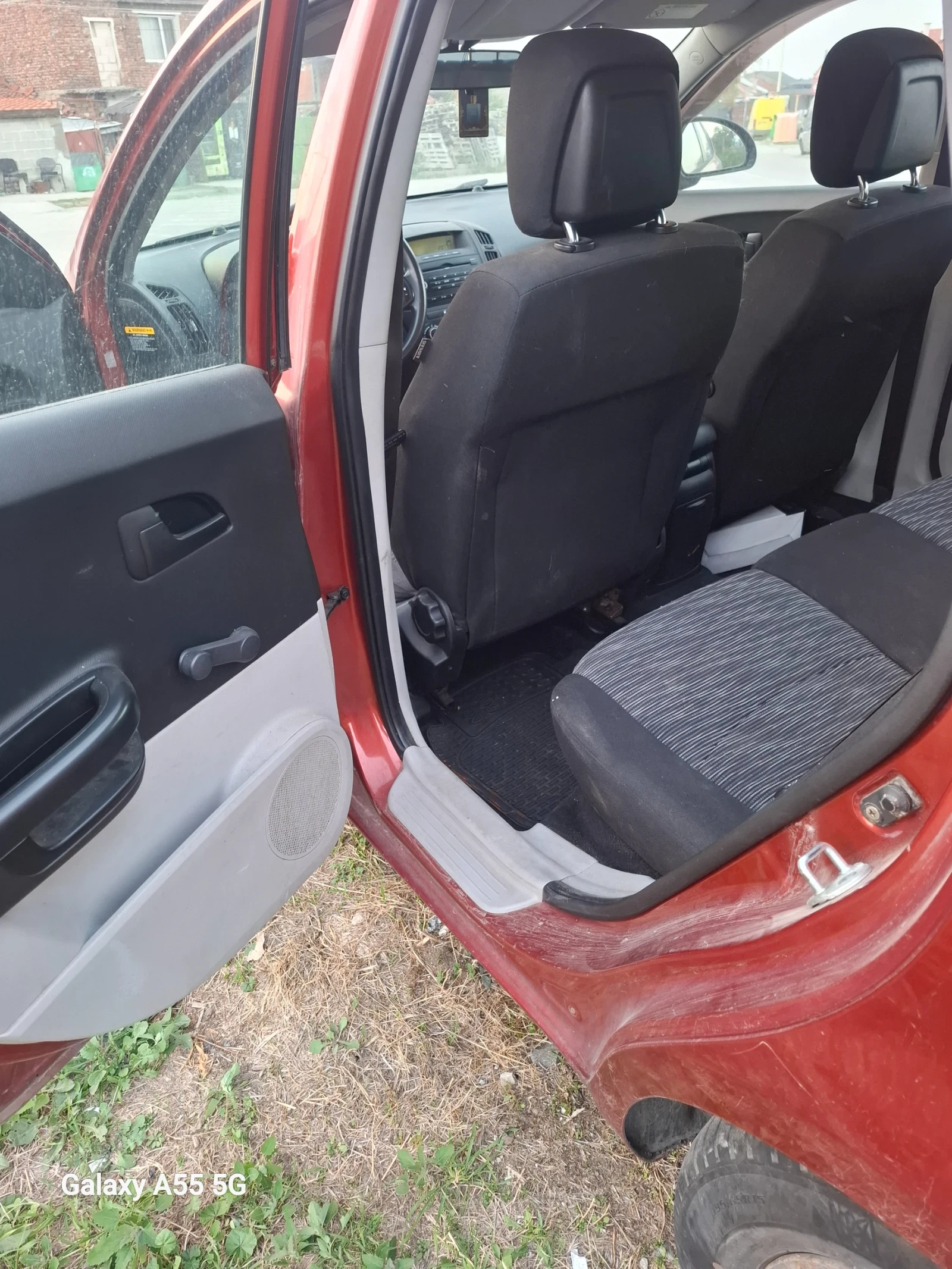 Kia Ceed, снимка 13 - Автомобили и джипове - 56615107