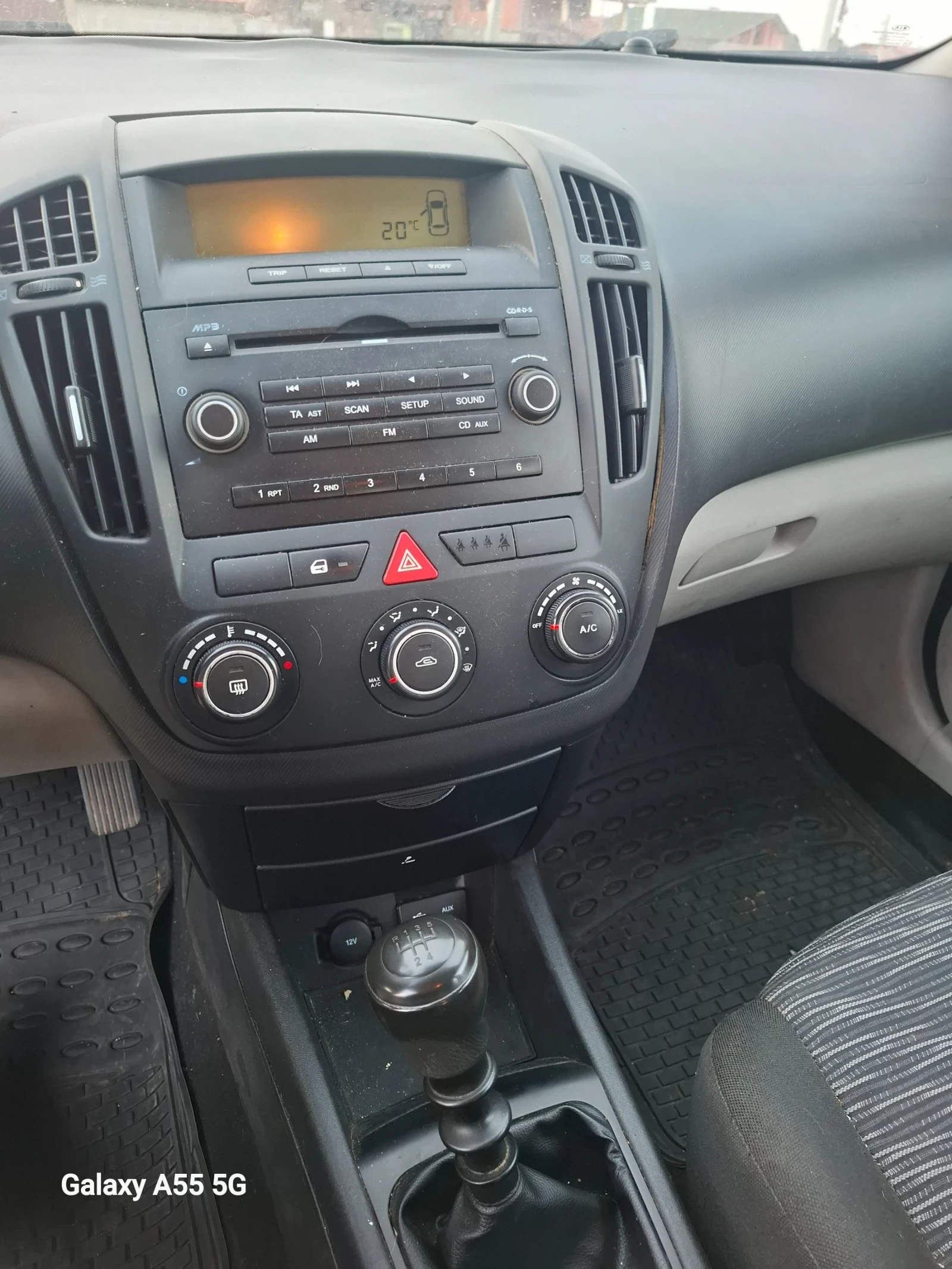 Kia Ceed, снимка 7 - Автомобили и джипове - 56615107