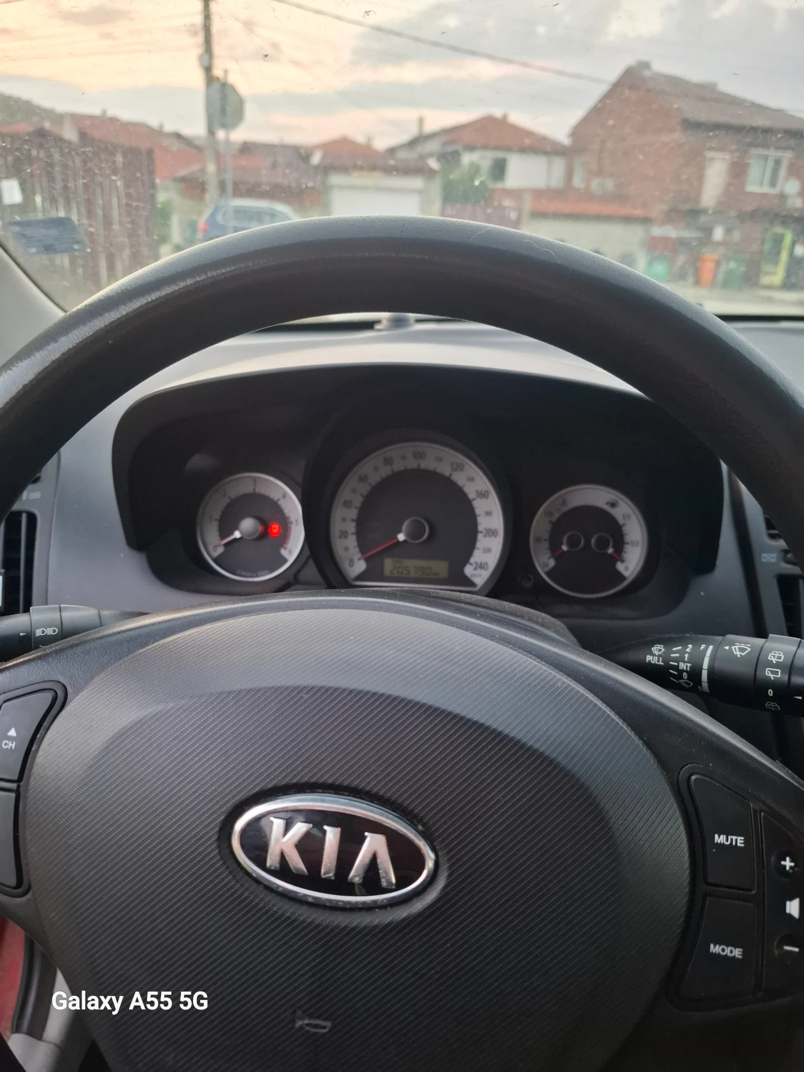 Kia Ceed, снимка 6 - Автомобили и джипове - 56615107