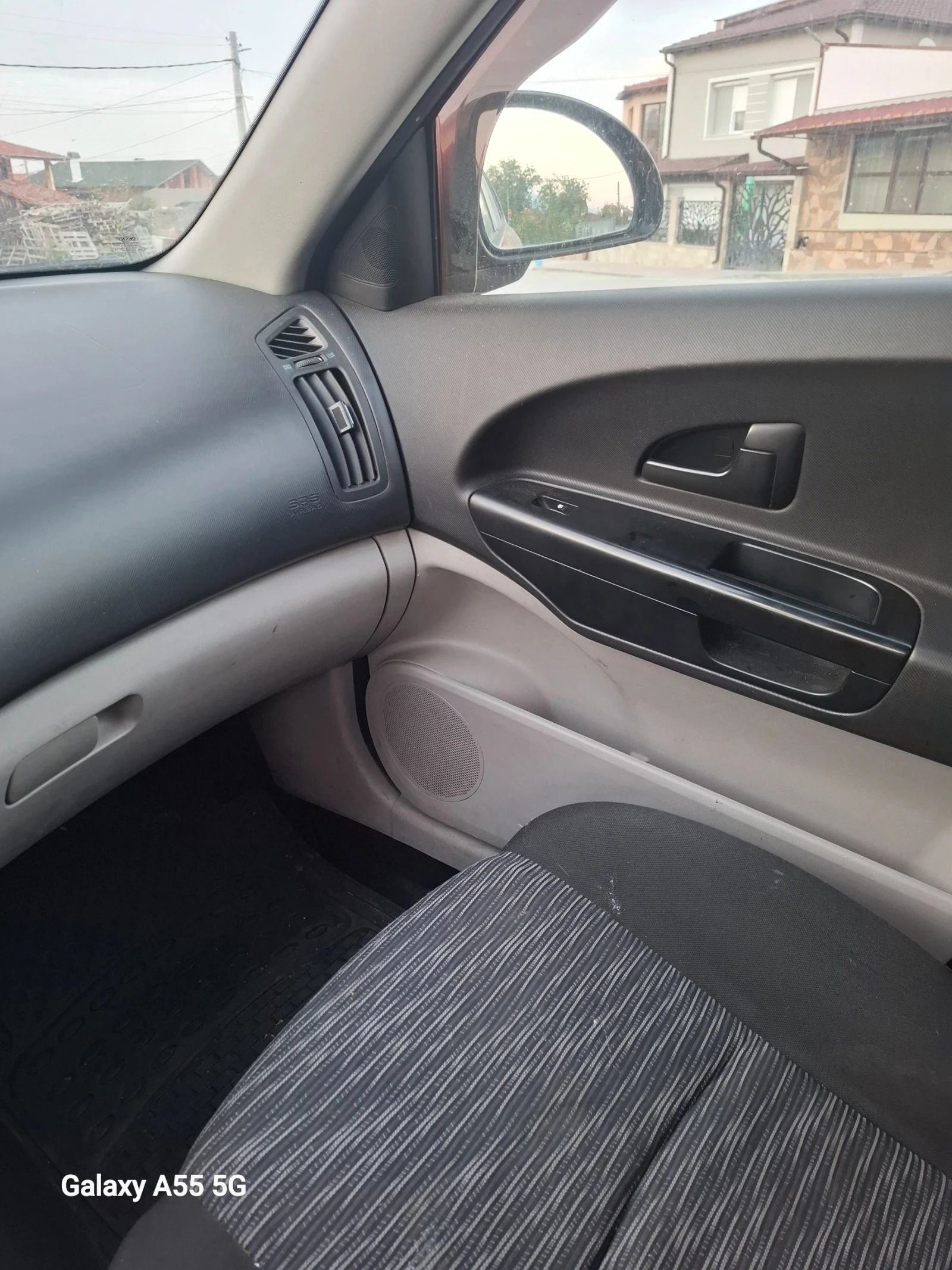 Kia Ceed, снимка 5 - Автомобили и джипове - 56615107