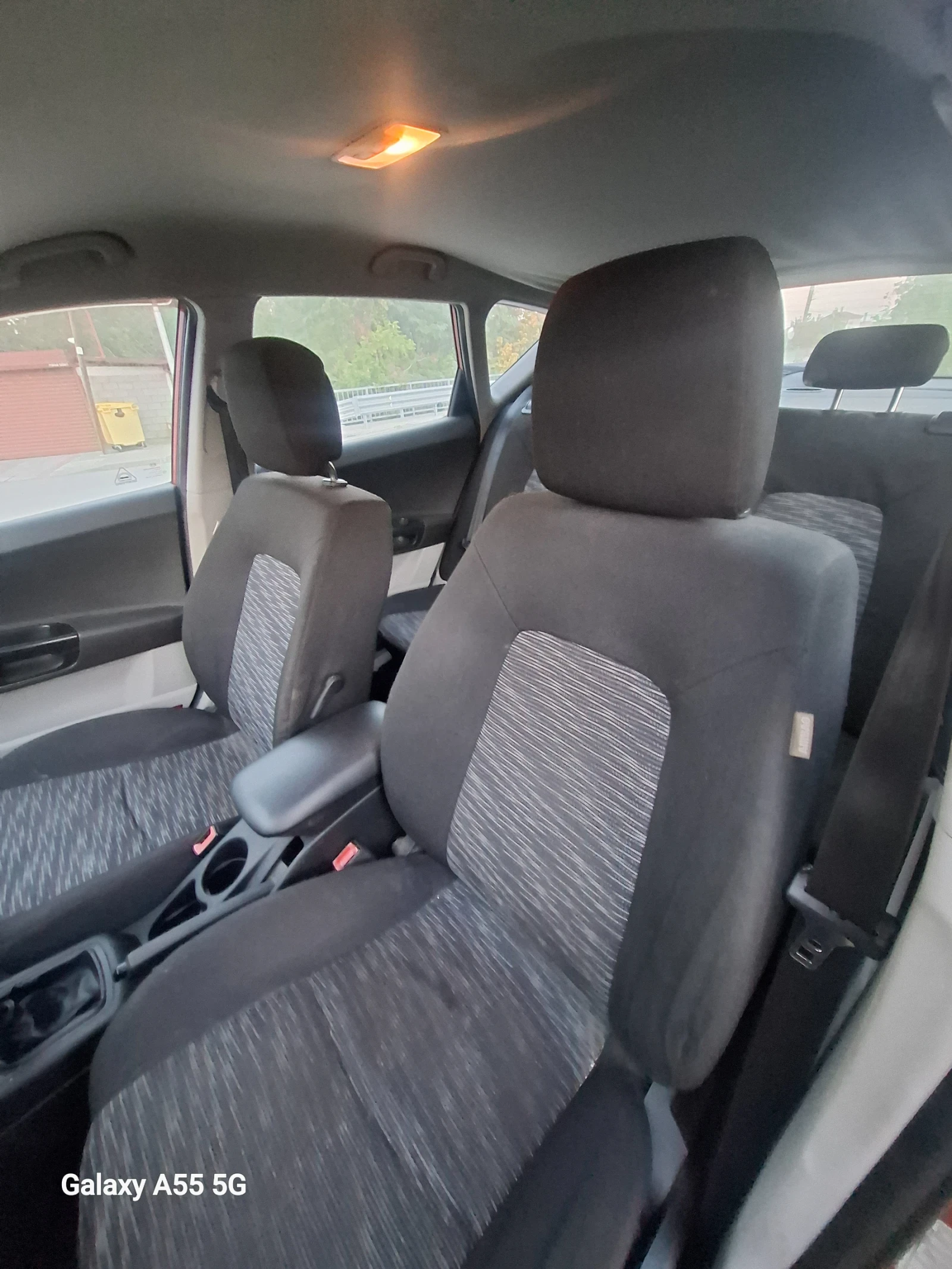 Kia Ceed, снимка 14 - Автомобили и джипове - 56615107