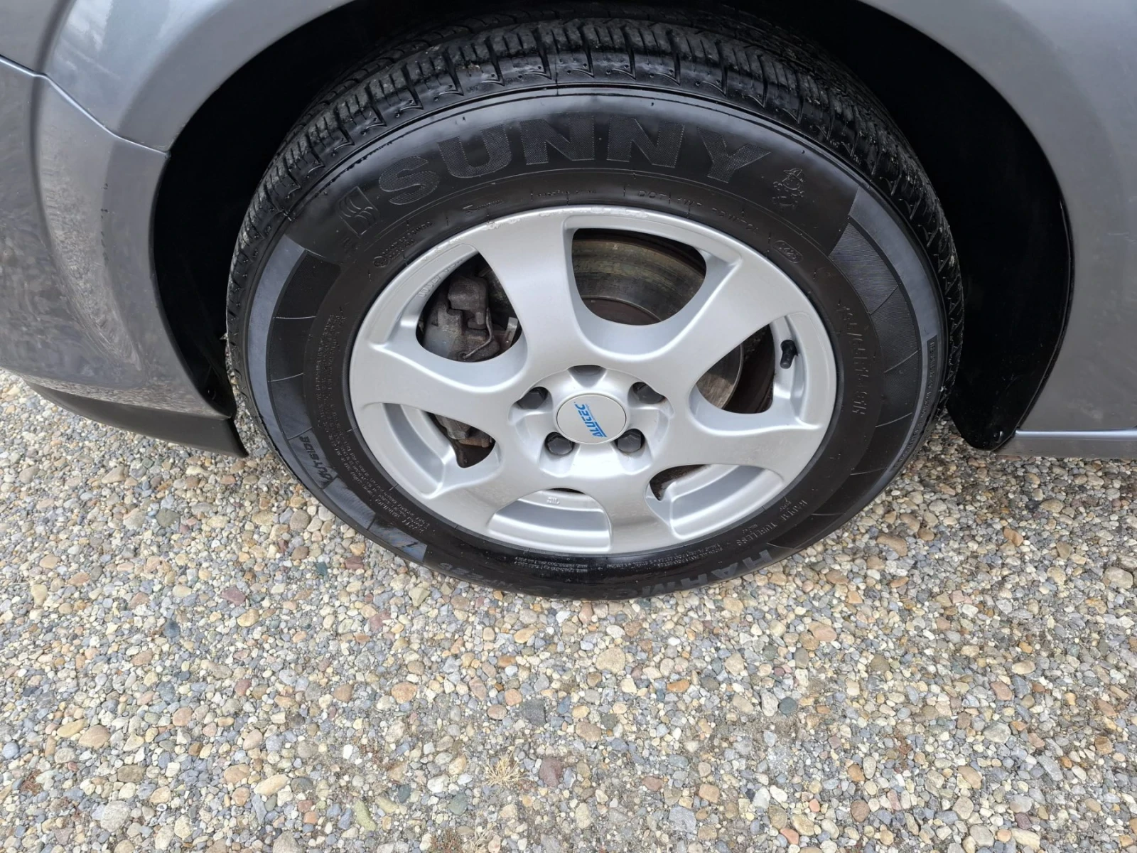 Opel Astra 1.4i 135000kм, снимка 7 - Автомобили и джипове - 56712746