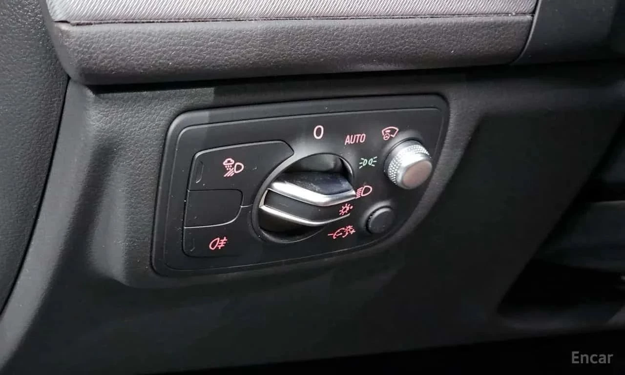Audi A6, снимка 16 - Автомобили и джипове - 56740019