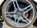 Mercedes-Benz CLS 63 AMG Карбон и керамика най -високо изпълнение  - [11] 