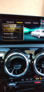 Обява за продажба на Mercedes-Benz A 180 PANORAMA*7G.tr*LED*FULL ~37 200 лв. - изображение 5