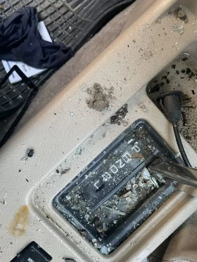 Isuzu Trooper 3.0D DOHC TURBO 4X4, снимка 9