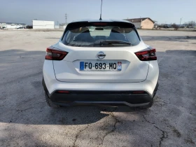 Nissan Juke 1.0DIG-T LED, снимка 5