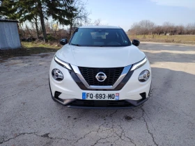 Nissan Juke 1.0DIG-T LED, снимка 2