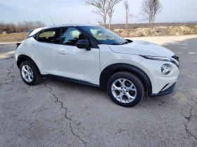 Nissan Juke 1.0DIG-T LED, снимка 3