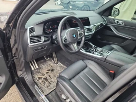 BMW X5 * xDrive40i * CARFAX * М-СПОРТ* ОБДУХВАНЕ* ХЕД-ЪП*, снимка 6