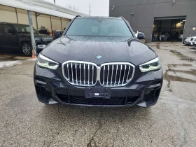 BMW X5 * xDrive40i * CARFAX * М-СПОРТ* ОБДУХВАНЕ* ХЕД-ЪП*, снимка 2
