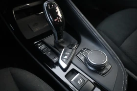 BMW X2 20d xDrive Distr KeyStart HuD Lane LED SzH iCarbg, снимка 16