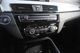 BMW X2 20d xDrive Distr KeyStart HuD Lane LED SzH iCarbg, снимка 14