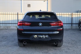 BMW X2 20d xDrive Distr KeyStart HuD Lane LED SzH iCarbg, снимка 5