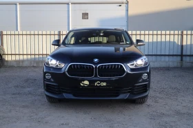 BMW X2 20d xDrive Distr KeyStart HuD Lane LED SzH iCarbg, снимка 2