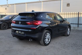 BMW X2 20d xDrive Distr KeyStart HuD Lane LED SzH iCarbg, снимка 4