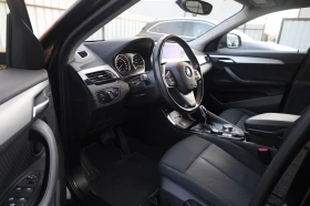 BMW X2 20d xDrive Distr KeyStart HuD Lane LED SzH iCarbg, снимка 11
