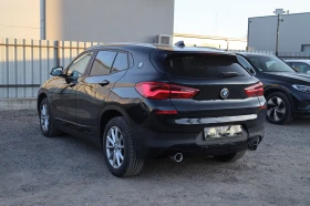 BMW X2 20d xDrive Distr KeyStart HuD Lane LED SzH iCarbg, снимка 6