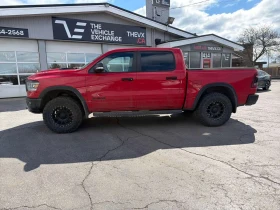 Dodge RAM 1500 Rebel  CARFAX, снимка 2